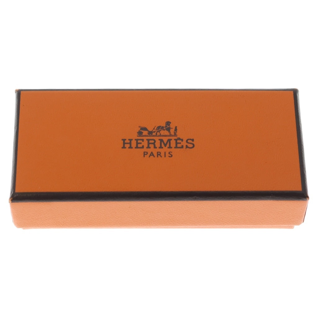 HERMES(エルメス) ネクタイピン シルバー