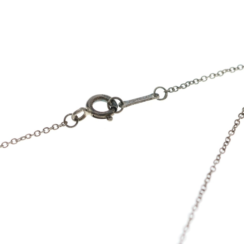 TIFFANY & Co.(ティファニー) マドンナ ネックレス ペンダント Ag925