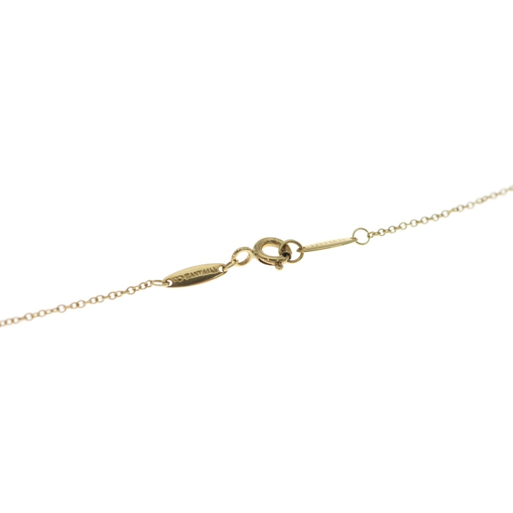 TIFFANY & Co.(ティファニー) バイザヤード 1PD ネックレス ペンダント TIFFANY & Co.(ティファニー) バイザヤード 1PD ネックレス ペンダント
