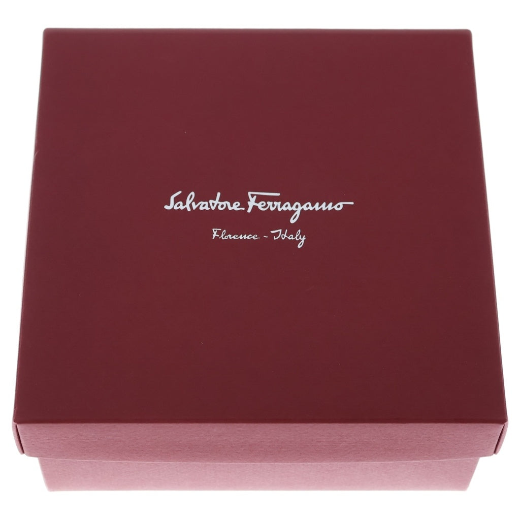 Salvatore Ferragamo(サルヴァトーレ フェラガモ) ヴァラリボン カチューシャ ブラック レディース