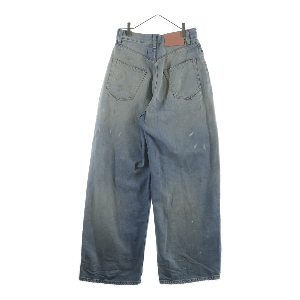 Acne Studios(アクネ ストゥディオズ) 2023 U TRAFALGAR ルーズ