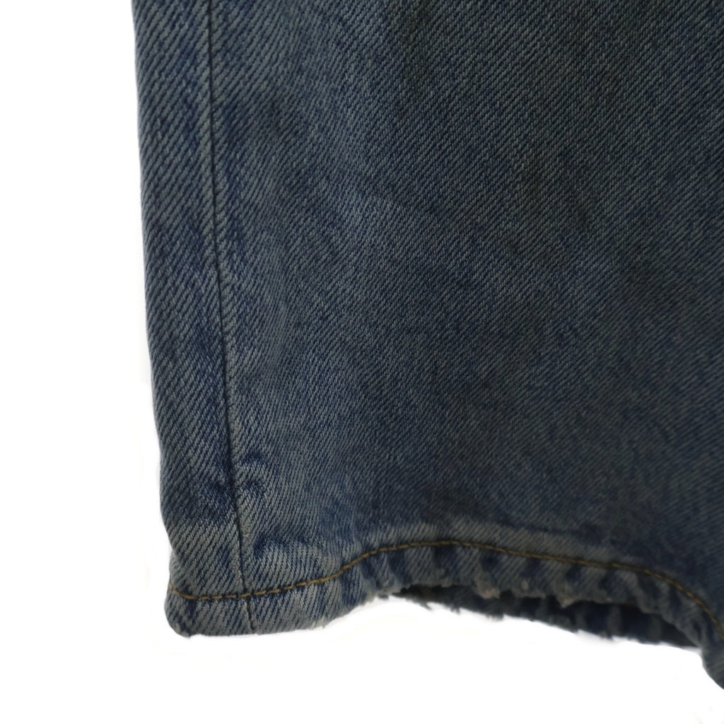 Acne Studios(アクネ ストゥディオズ) 2023 U TRAFALGAR ルーズ