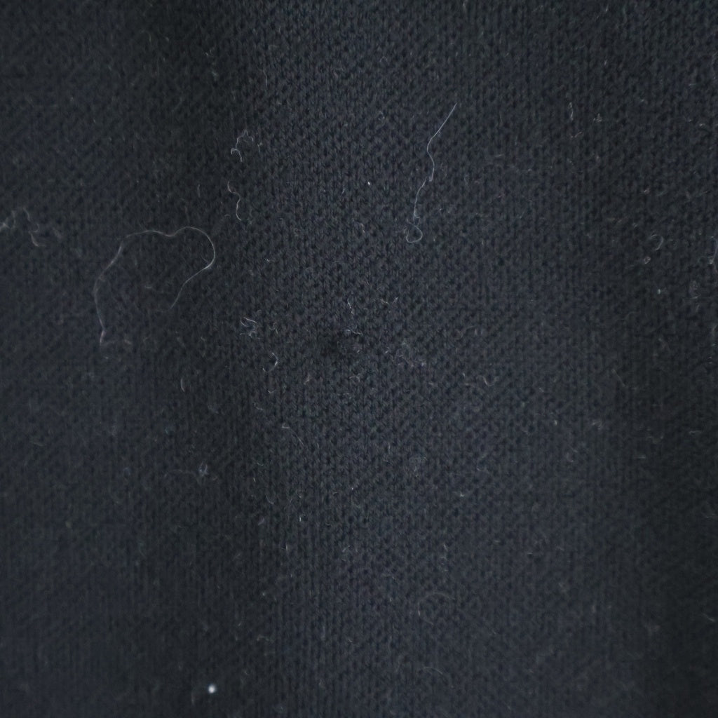 LOUIS VUITTON(ルイヴィトン) 23SS ×草間彌生 YK サイケデリックフラワー ニットジップアップパーカー ブラック #M RM231H X14 HON36W レディース