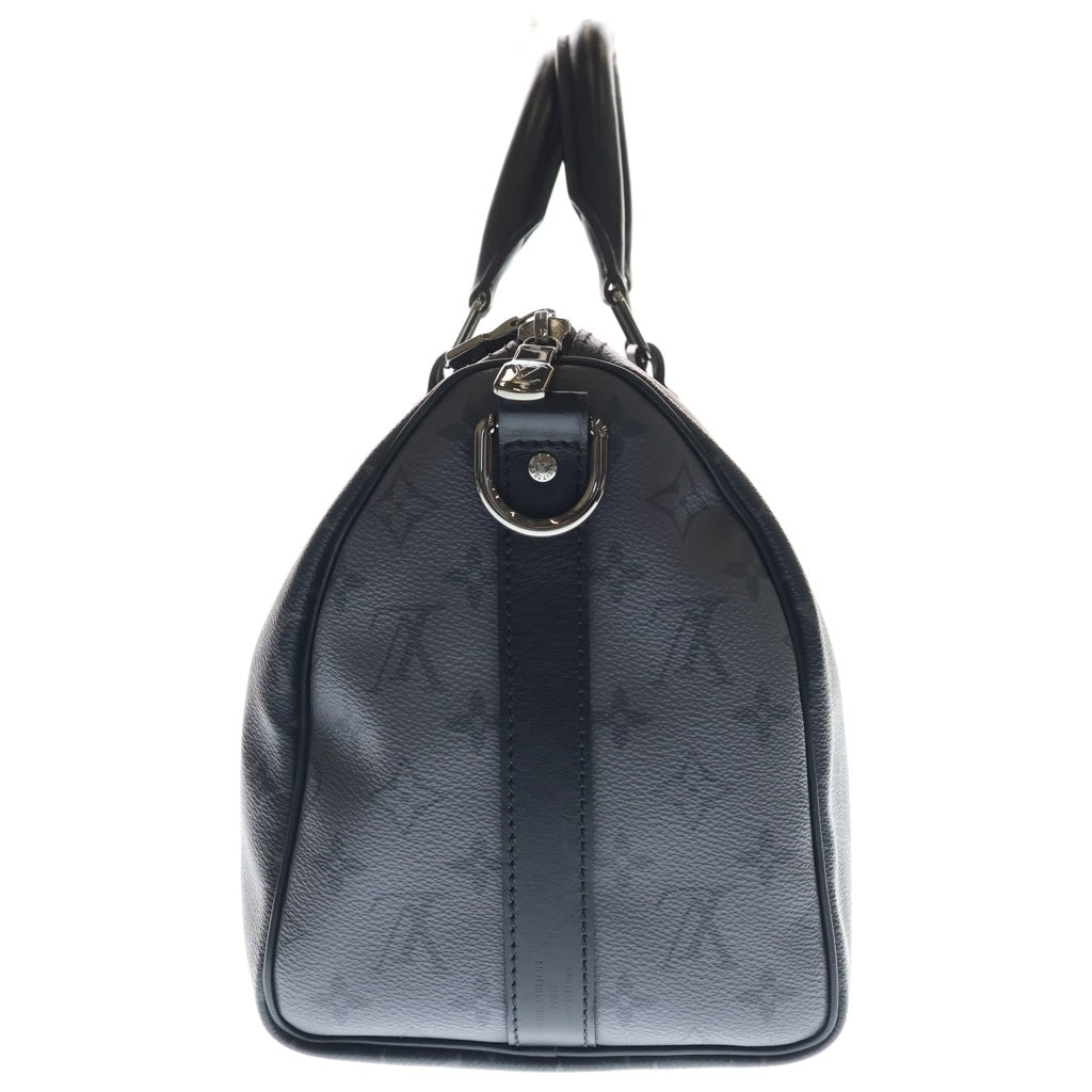 LOUIS VUITTON(ルイヴィトン) モノグラムエクリプス キーポルバンド