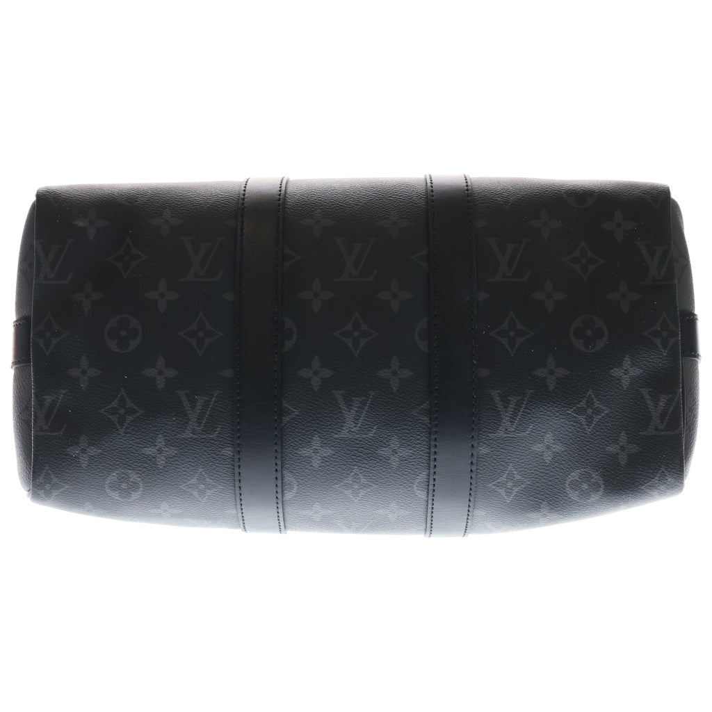 LOUIS VUITTON(ルイヴィトン) モノグラムエクリプス キーポルバンド