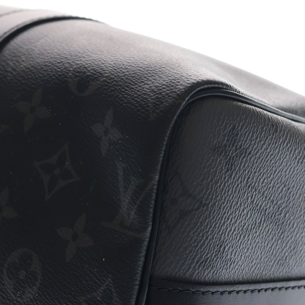 LOUIS VUITTON(ルイヴィトン) モノグラムエクリプス キーポルバンド