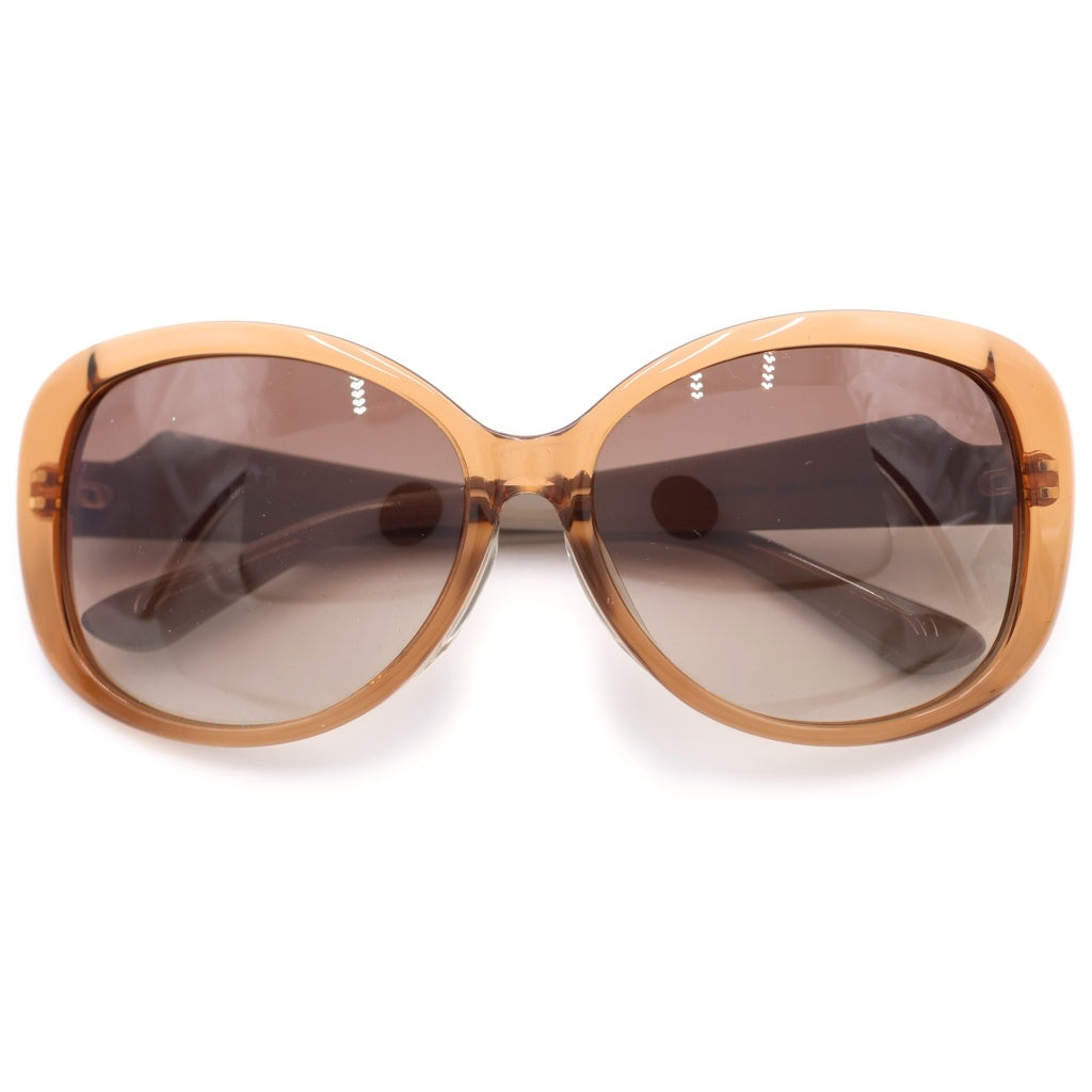MARC JACOBS(マークジェイコブス) サングラス アイウェア 眼鏡 メガネ カラーレンズ ブラウン MMJ 285/F/S レディース