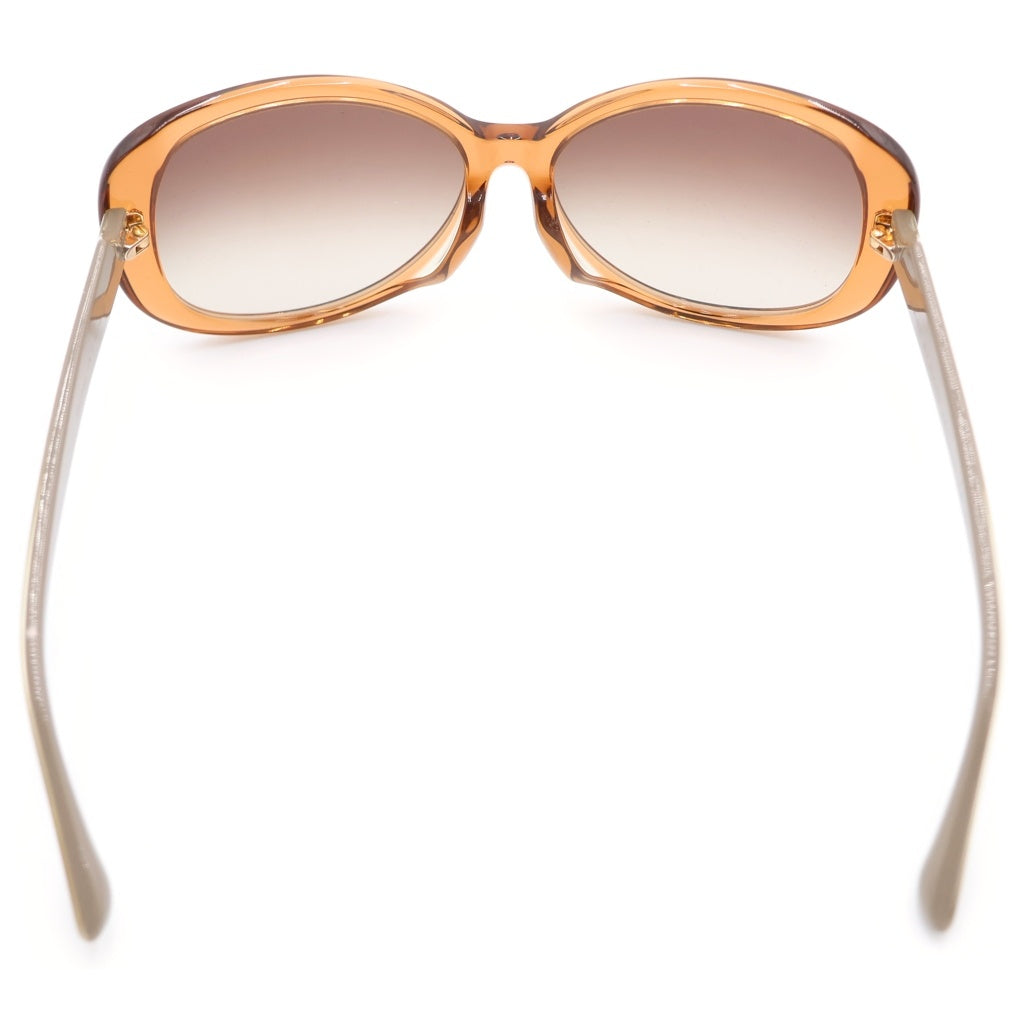 MARC JACOBS(マークジェイコブス) サングラス アイウェア 眼鏡 メガネ カラーレンズ ブラウン MMJ 285/F/S レディース