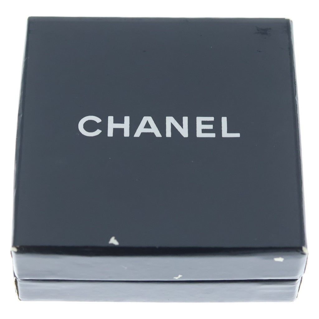 CHANEL(シャネル) ココマーク ヴィンテージ サークル GP イヤリング ゴールド レディース