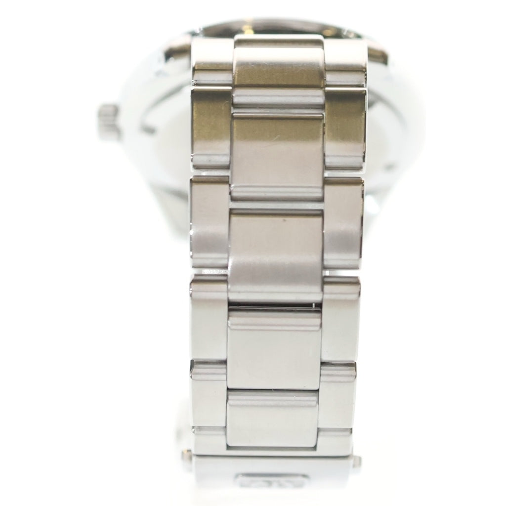GRAND SEIKO(グランドセイコー) ヘリテージコレクション シルバー文字盤 SS/QZ ステンレス クォーツ 電池式 腕時計 SBGV221 9F82-0AF0