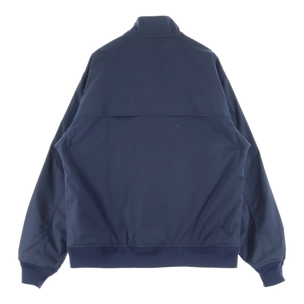 THE NORTH FACE(ザノースフェイス) insulation mountain field jacket インサレーション マウンテン フィールド ジャケット ネイビー NY2072N