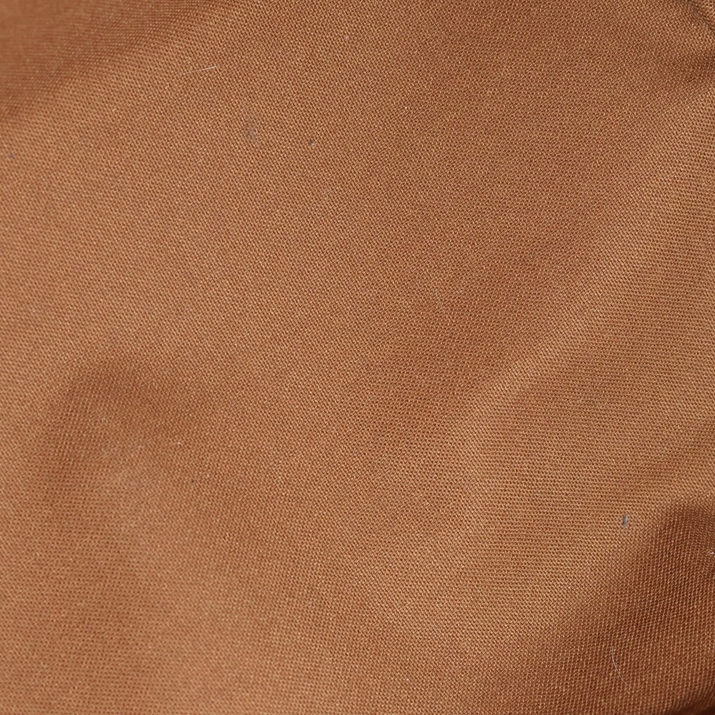 LOUIS VUITTON(ルイヴィトン) モノグラム ティヴォリGM ハンドバッグ トートバッグ ブラウン レザー×PVC M40144 ゴールド金具 レディース