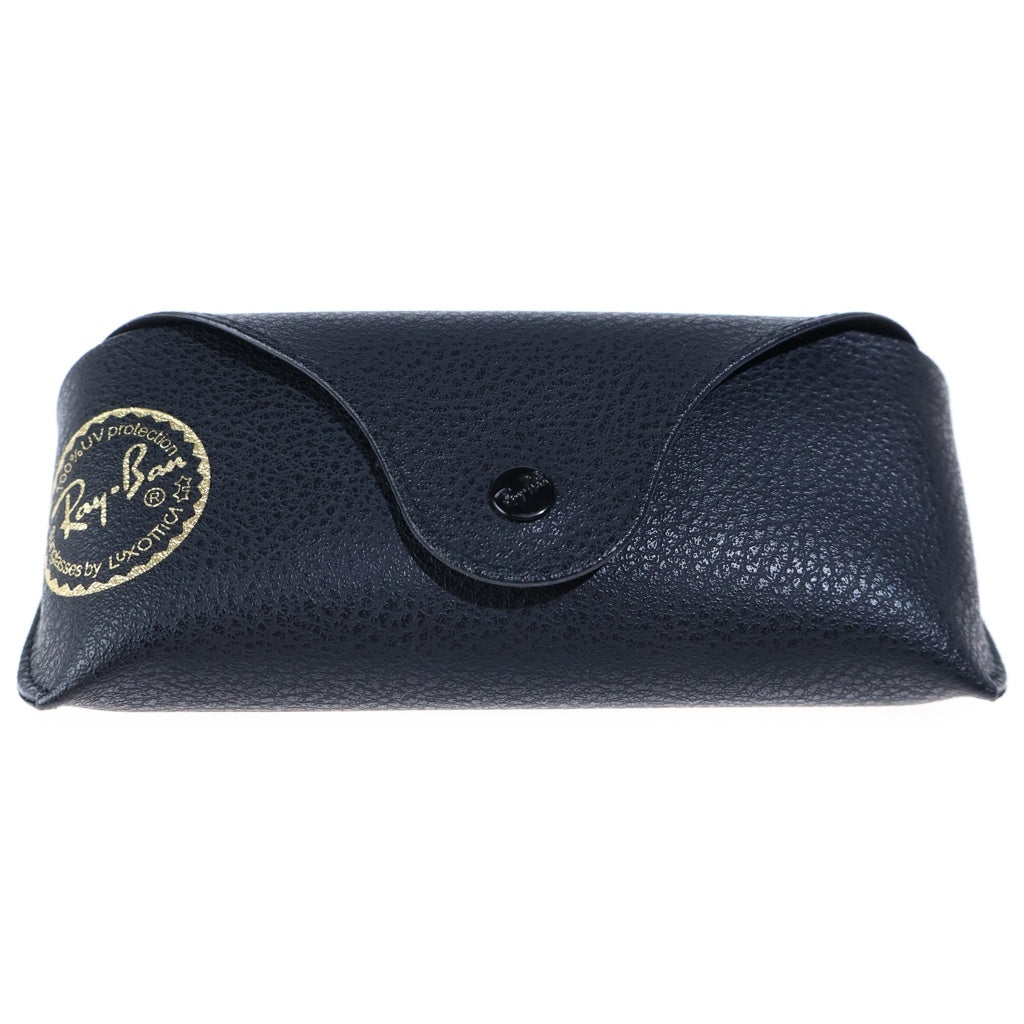 Ray Ban(レイバン) ERIKA エリカ アジアンフィット マット ラバー フレーム サングラス アイウェア 54□18 ブラック RB4171F レディース