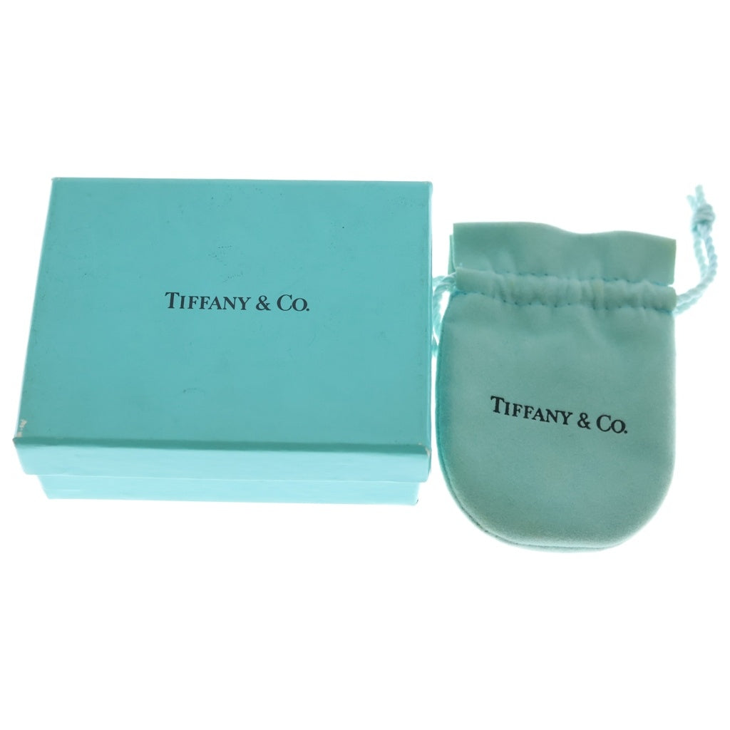 TIFFANY & Co.(ティファニー) ベネチアン リンク ブレスレット SV925 シルバー レディース