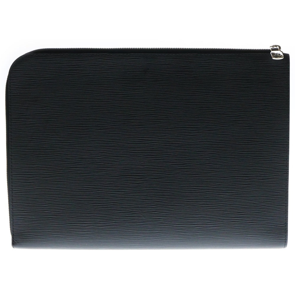 LOUIS VUITTON(ルイヴィトン) ポシェット ジュール GM エピ クラッチバッグ ブラック M68198