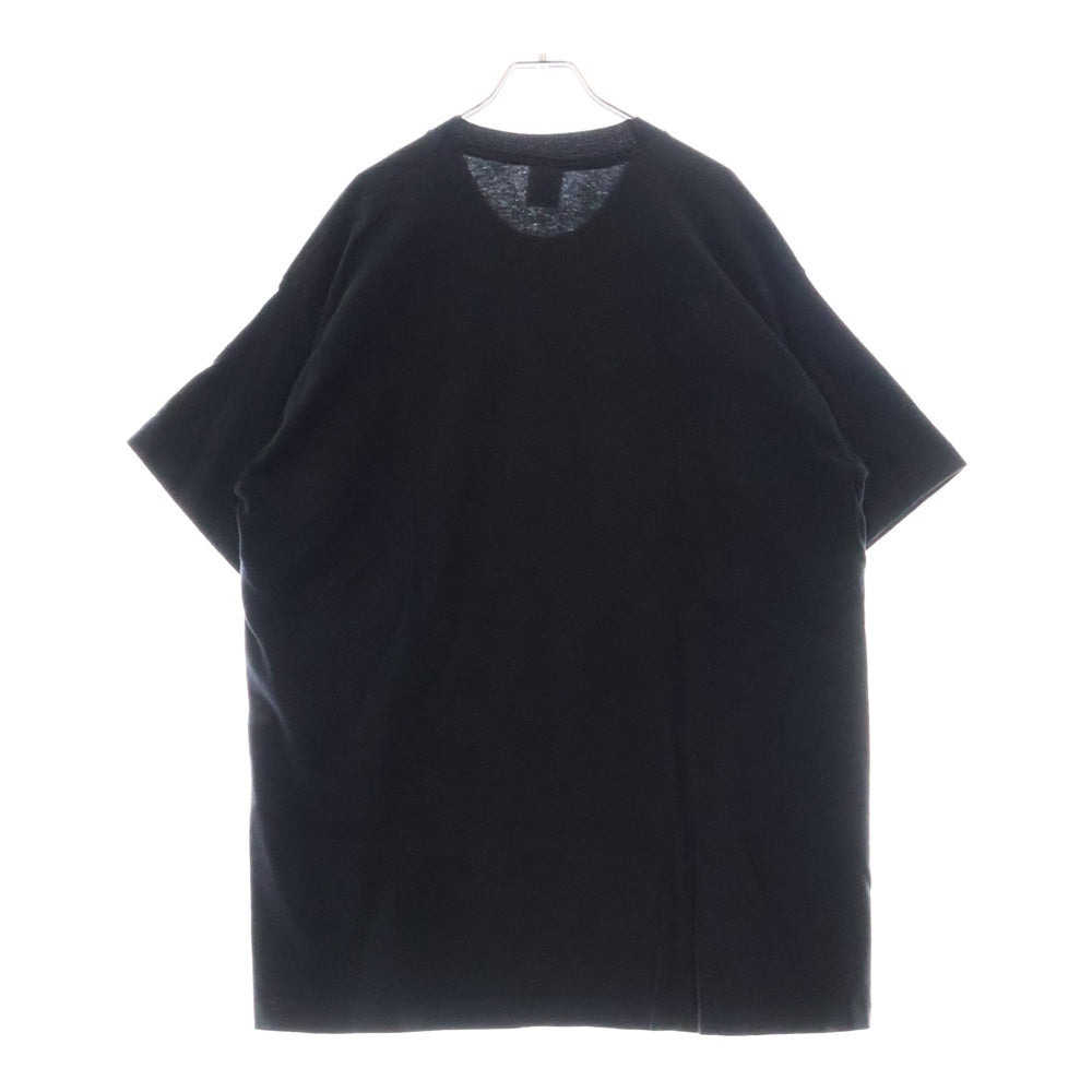 VINTAGE(ヴィンテージ) 90s FOO FIGHTERS EXHAUSTED ALBUM COVER フーファイターズ Tシャツ 半袖カットソー ブラック