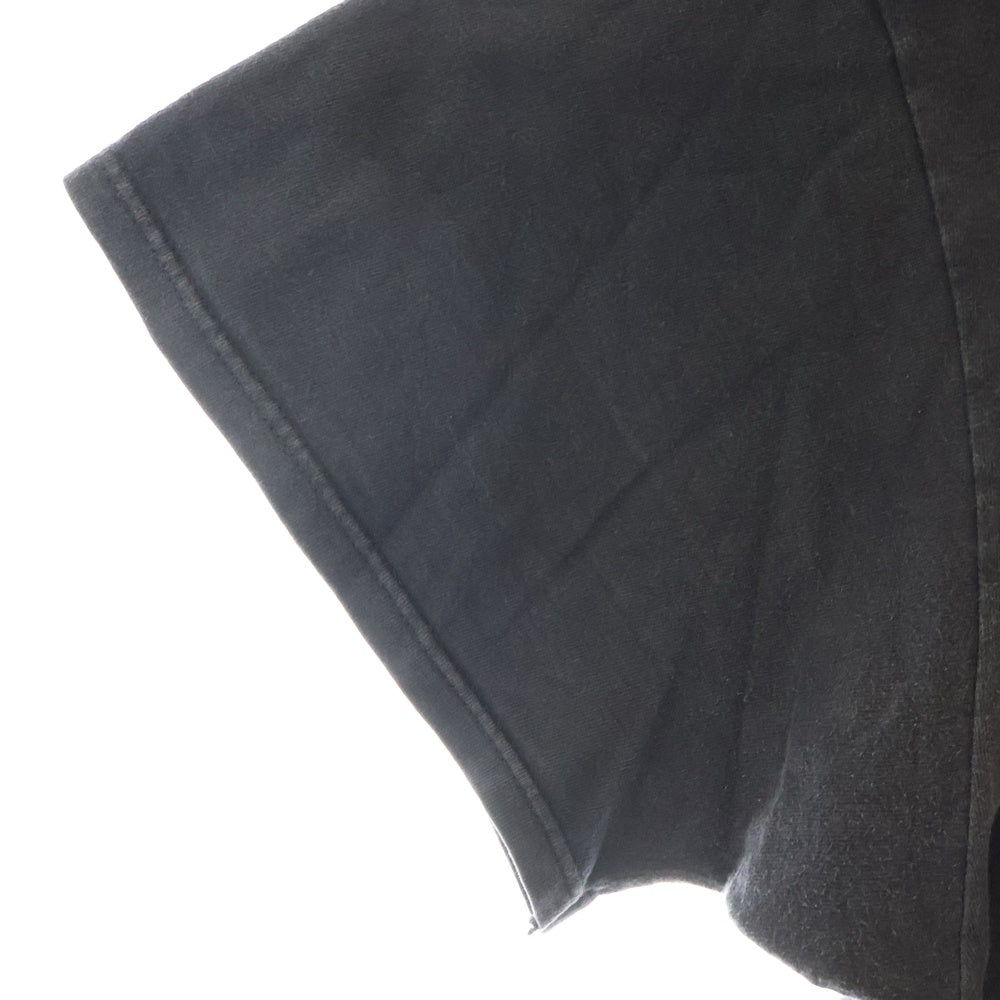 VINTAGE(ヴィンテージ) 00s HARLEY DAVIDSON BLACK HILLS RALLY 60th ハーレーダビッドソン 2000半袖 Tシャツ カットソー ブラック