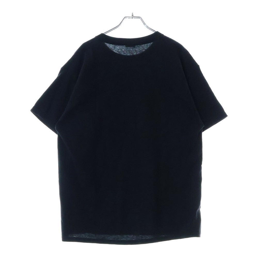 VINTAGE(ヴィンテージ) 90s PACKMAN back in the day パックマン フロント プリント 半袖Tシャツ