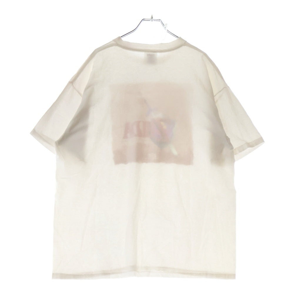 VINTAGE(ヴィンテージ) 90s THE LEGEND OF ZELDA OCARINA OF TIME ゼルダの伝説 時のオカリナ 任天堂 Tシャツ 半袖カットソー ホワイト
