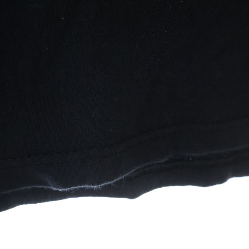 VINTAGE(ヴィンテージ) 90s PINK FLOYD DARK SIDE OF THE MOON ピンクフロイド Tシャツ 半袖カットソー ブラック