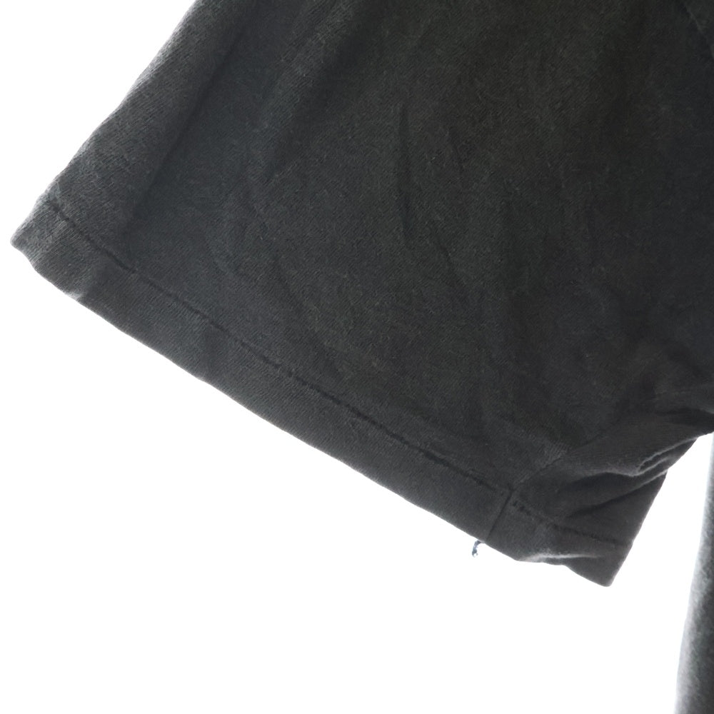VINTAGE(ヴィンテージ) 90s PINK FLOYD DARK SIDE OF THE MOON ピンクフロイド Tシャツ 半袖カットソー ブラック