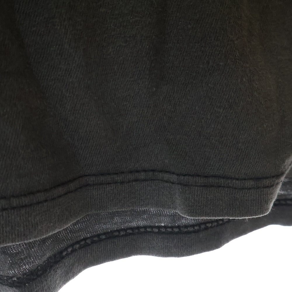 VINTAGE(ヴィンテージ) 90s PINK FLOYD DARK SIDE OF THE MOON ピンクフロイド Tシャツ 半袖カットソー ブラック