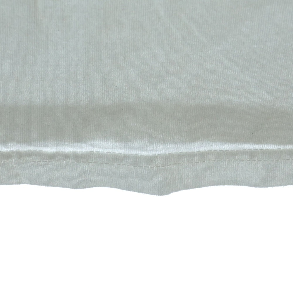 CHAMPION(チャンピオン) T1011 ティーテンイレブン ショートスリーブポケット MADE IN USA Tシャツ 半袖カットソー ホワイト