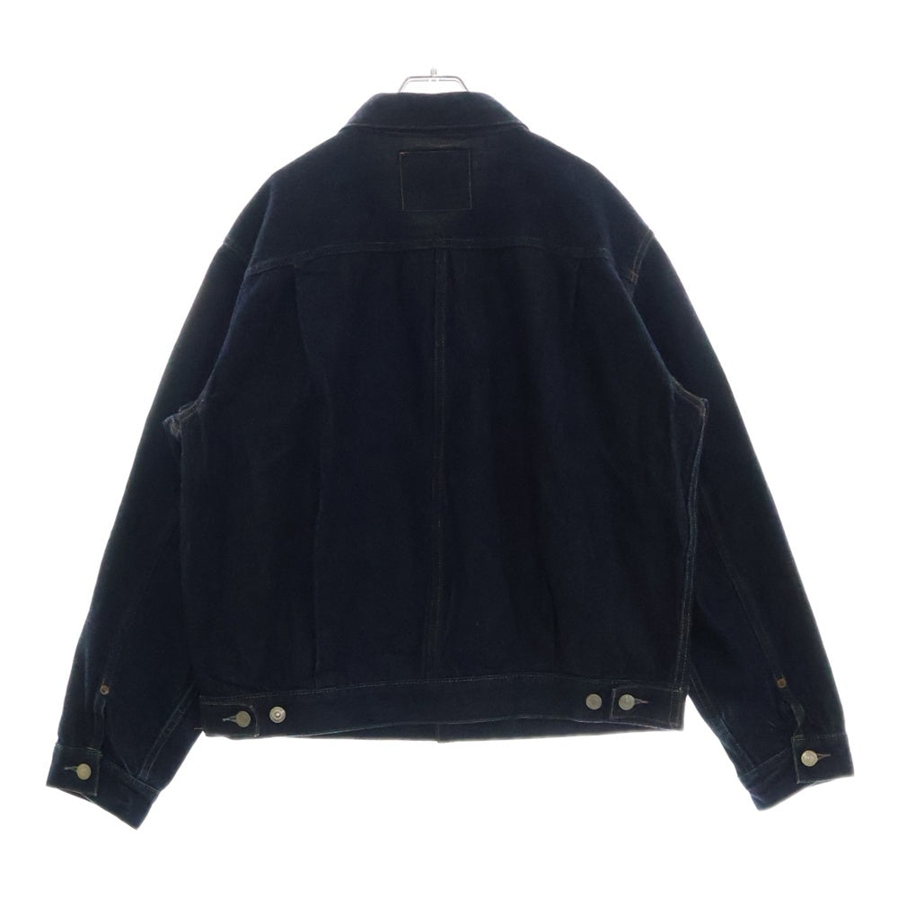 Levi's VINTAGE CLOTHING(リーバイス ビンテージ クロージング) 507XX 2ndタイプ TYPE 2 JACKET 1953 デニムジャケット 70507-0066