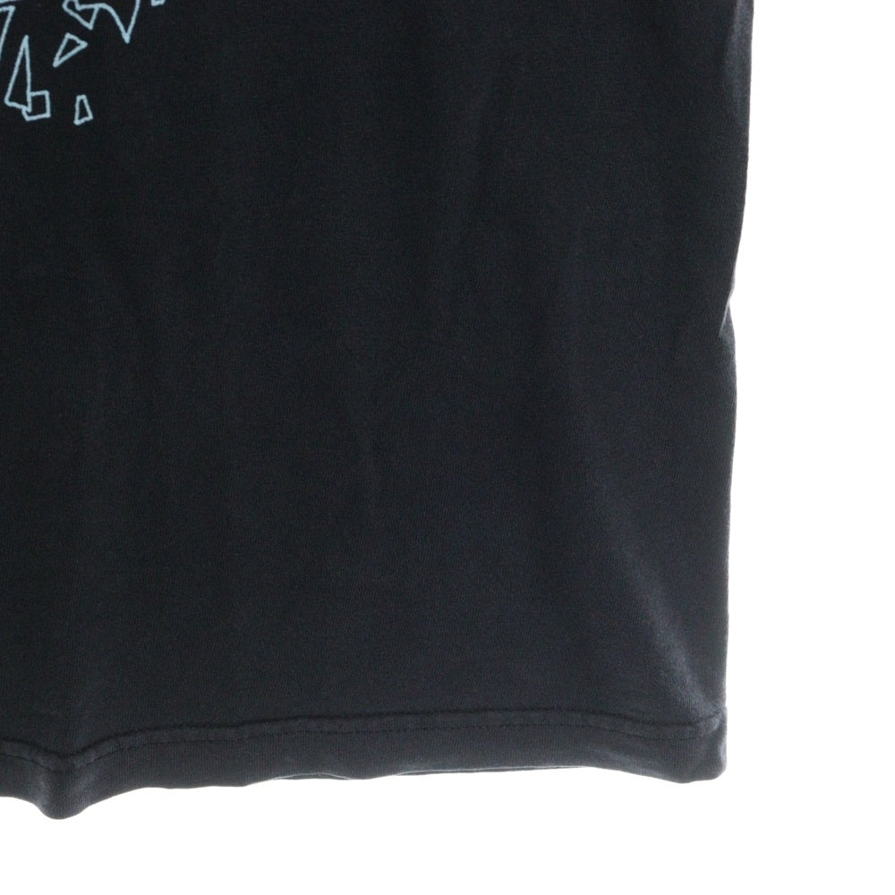 VINTAGE(ヴィンテージ) 90s METALLICA SAD BUT TRUE IM INSIDE IM YOU メタリカ 半袖Tシャツ カットソー ブラック