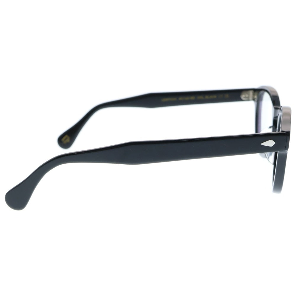 MOSCOT(モスコット) LEMTOSH レムトッシュ Est.1915 877865 46□24‐145 アイウェア メガネ サングラス ブラック
