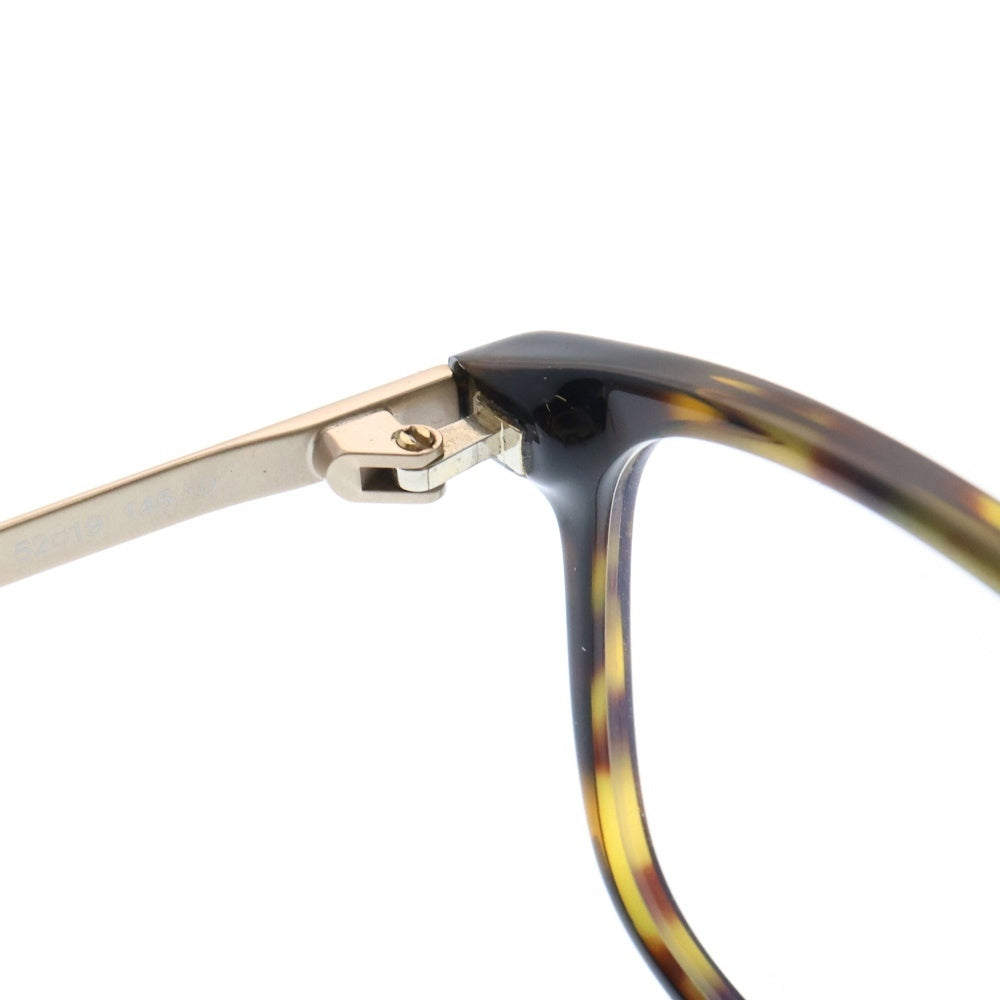 TOM FORD(トムフォード) ウェリントン TF5594-D-B 052 メタル コンビ アイウェア メガネ サングラス ブラウン