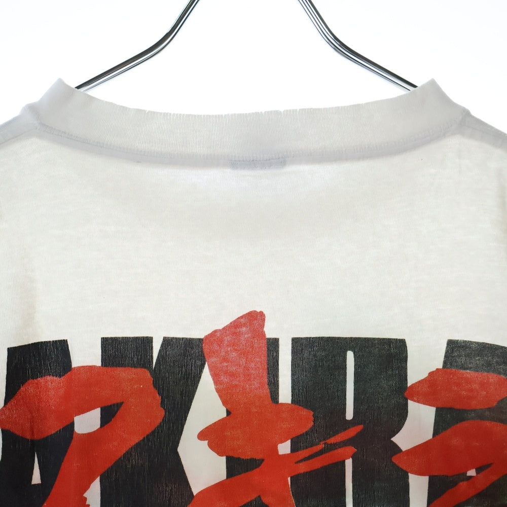 VINTAGE(ヴィンテージ) 90s AKIRA 1988 KANEDA BIKE TEE アキラ