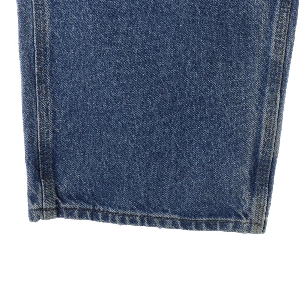 CARHARTT(カーハート) 00s PAINTER DOUBLE LNEE PANTS ペインターダブルニーパンツ B73-DST インディゴ