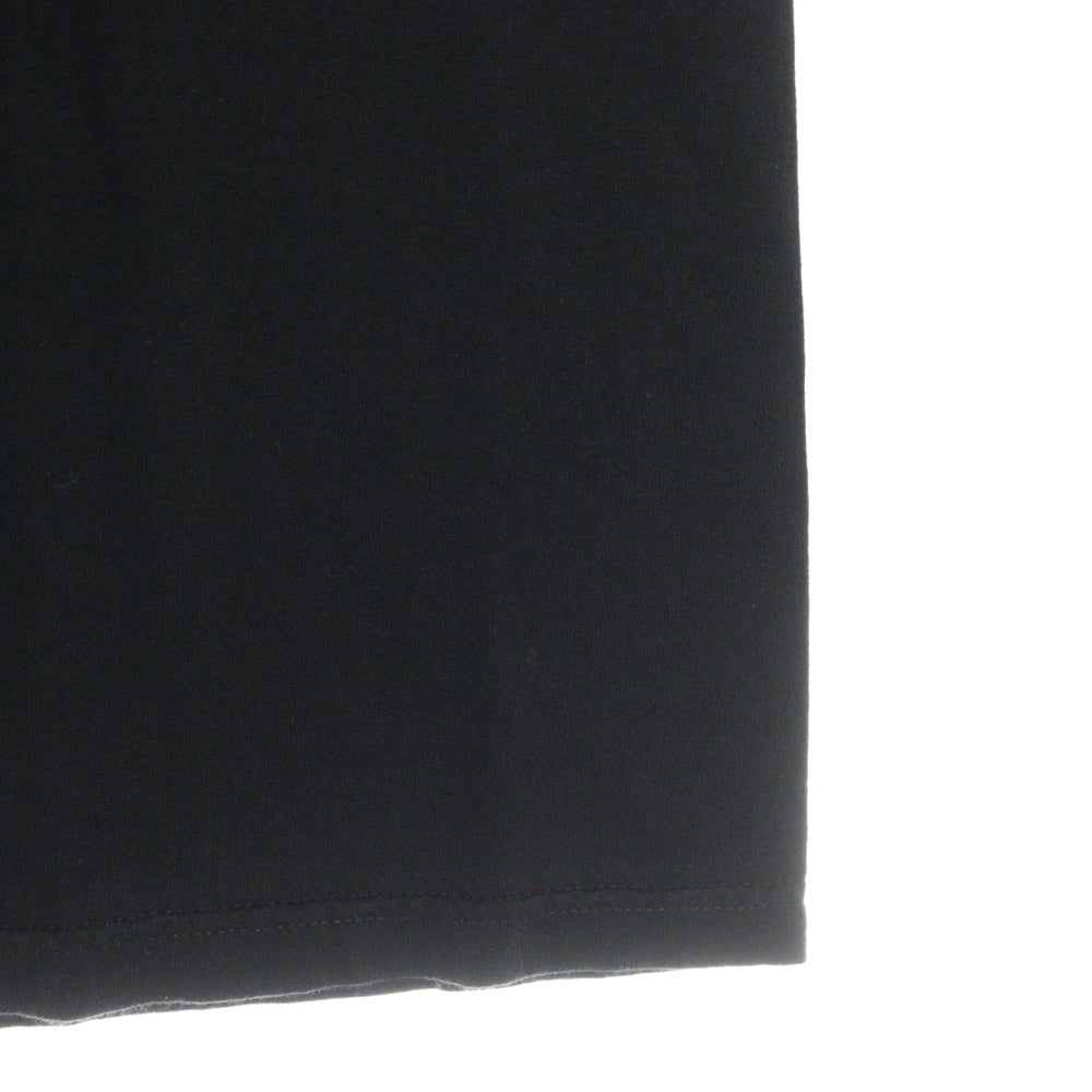 VINTAGE(ヴィンテージ) 00s Pirates of the Caribbean MOVIE TEE パイレーツオブカリビアン 両面プリント Tシャツ 半袖カットソー ブラック