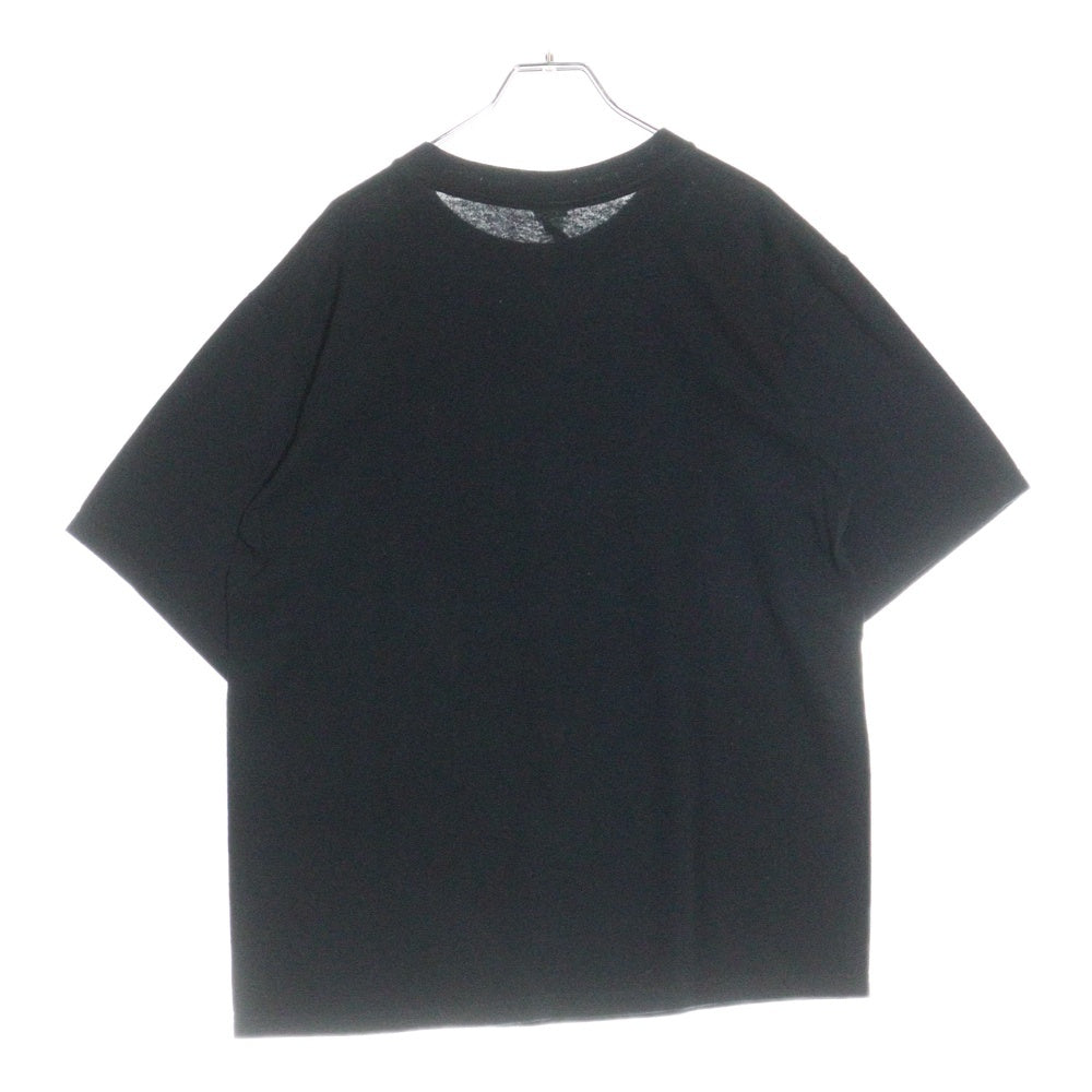 VINTAGE(ヴィンテージ) 00s CHILD'S PLAY 2 MOVIE TEE チャイルド・プレイ2 チャッキー フロントプリント Tシャツ 半袖カットソー ブラック