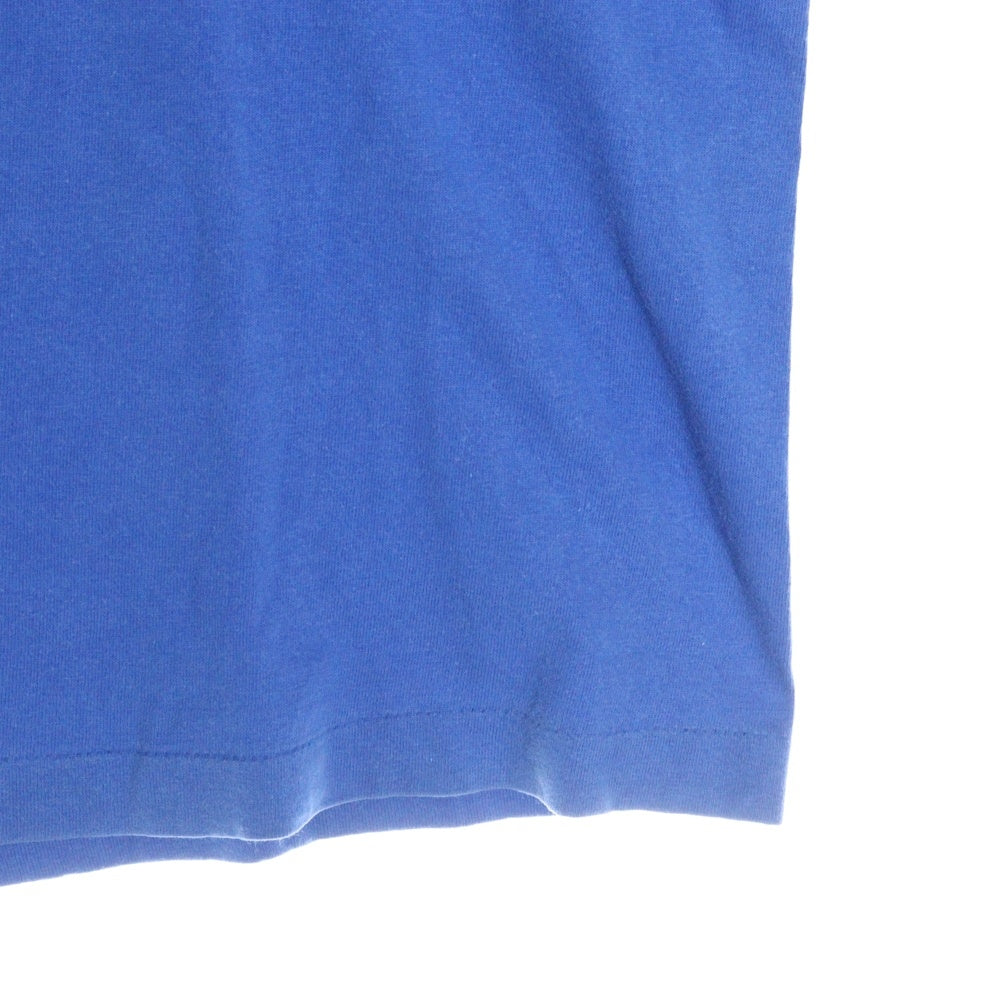 VINTAGE(ヴィンテージ) 90s SONIC YOUTH WASHING MACHINE ソニックユース プリント 半袖Tシャツ ブルー