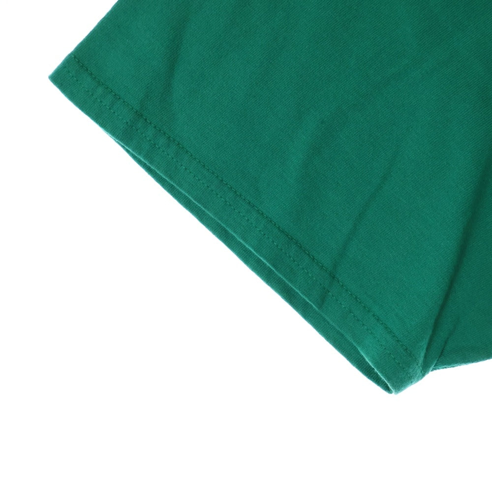 VINTAGE(ヴィンテージ) 00s MICHAEL JACKSON マイケルジャクソン1958-2009 S/S 半袖カットソー グリーン
