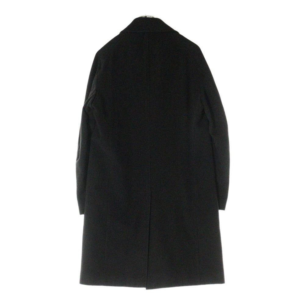 Paul Smith LONDON(ポールスミス ロンドン) CASHMERE CHESTER COAT 473348 カシミヤ チェスター コート ブラウン