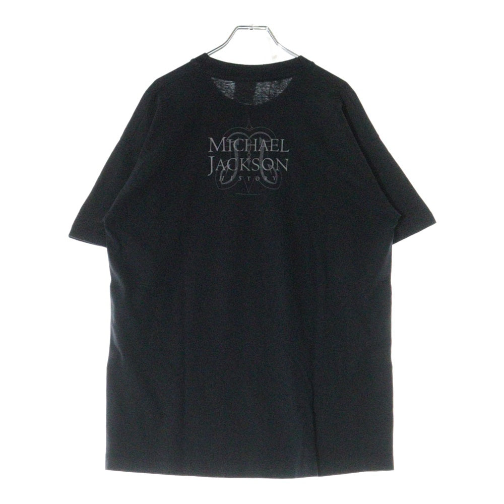 VINTAGE(ヴィンテージ) 90s MICHAEL JACKSON HISTORY TOUR TEE