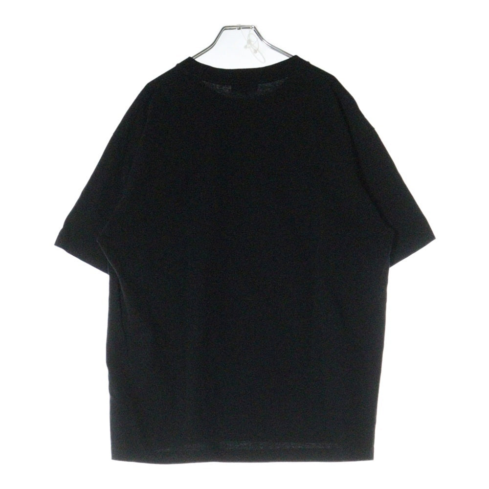 C.E(シーイー) ZIGGURAT CYCLE 半袖Tシャツ カットソー ブラック