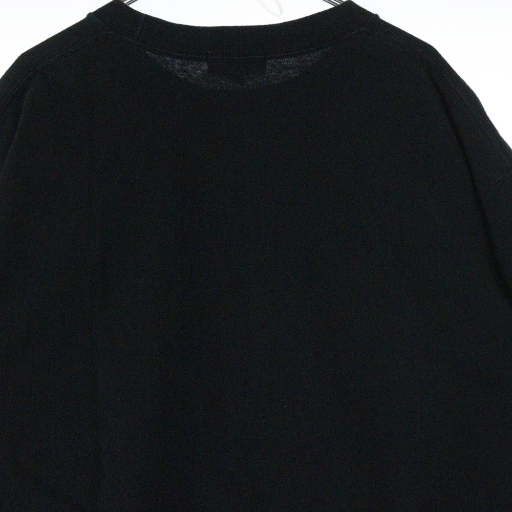 C.E(シーイー) ZIGGURAT CYCLE 半袖Tシャツ カットソー ブラック