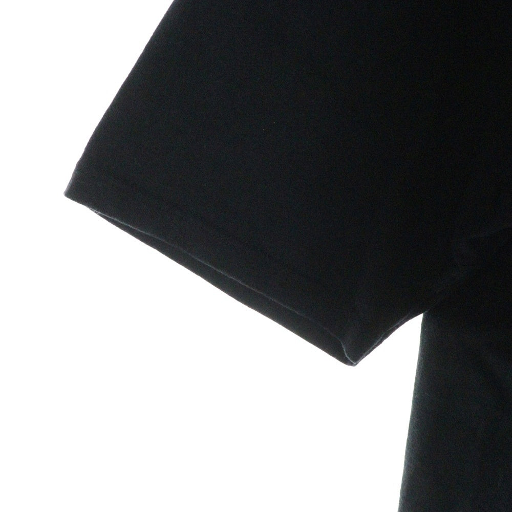 C.E(シーイー) ZIGGURAT CYCLE 半袖Tシャツ カットソー ブラック