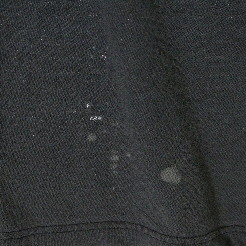 VINTAGE(ヴィンテージ) 90s SCREECHING WEASEL MY BRAIN HURTS スクリーチング・ウィーゼル Tシャツ 半袖カットソー グレー