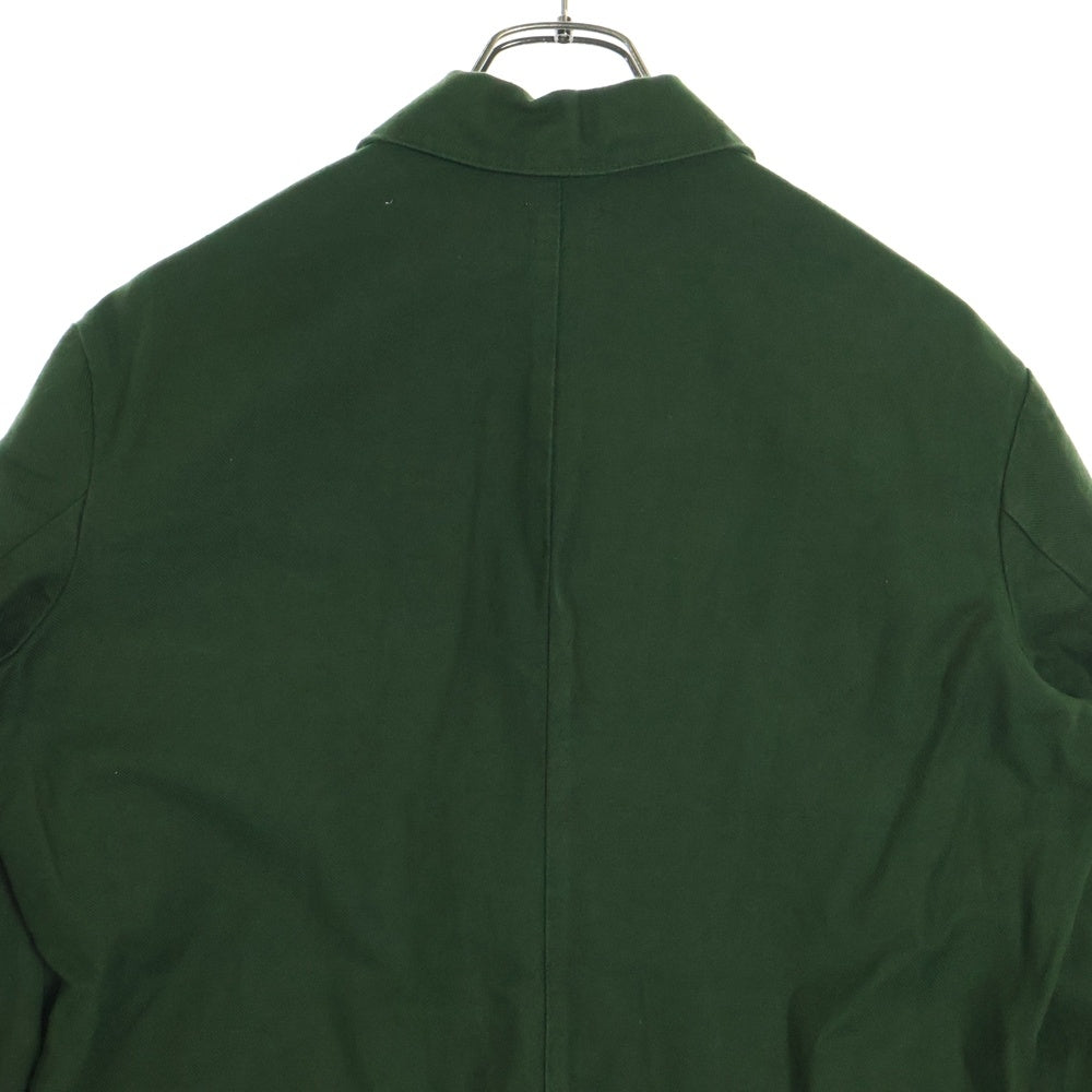 VINTAGE(ヴィンテージ) 60-70s SWEDISH ARMY WORK JACKET MILITARY スウェーデン軍 ワークジャケット カーキ