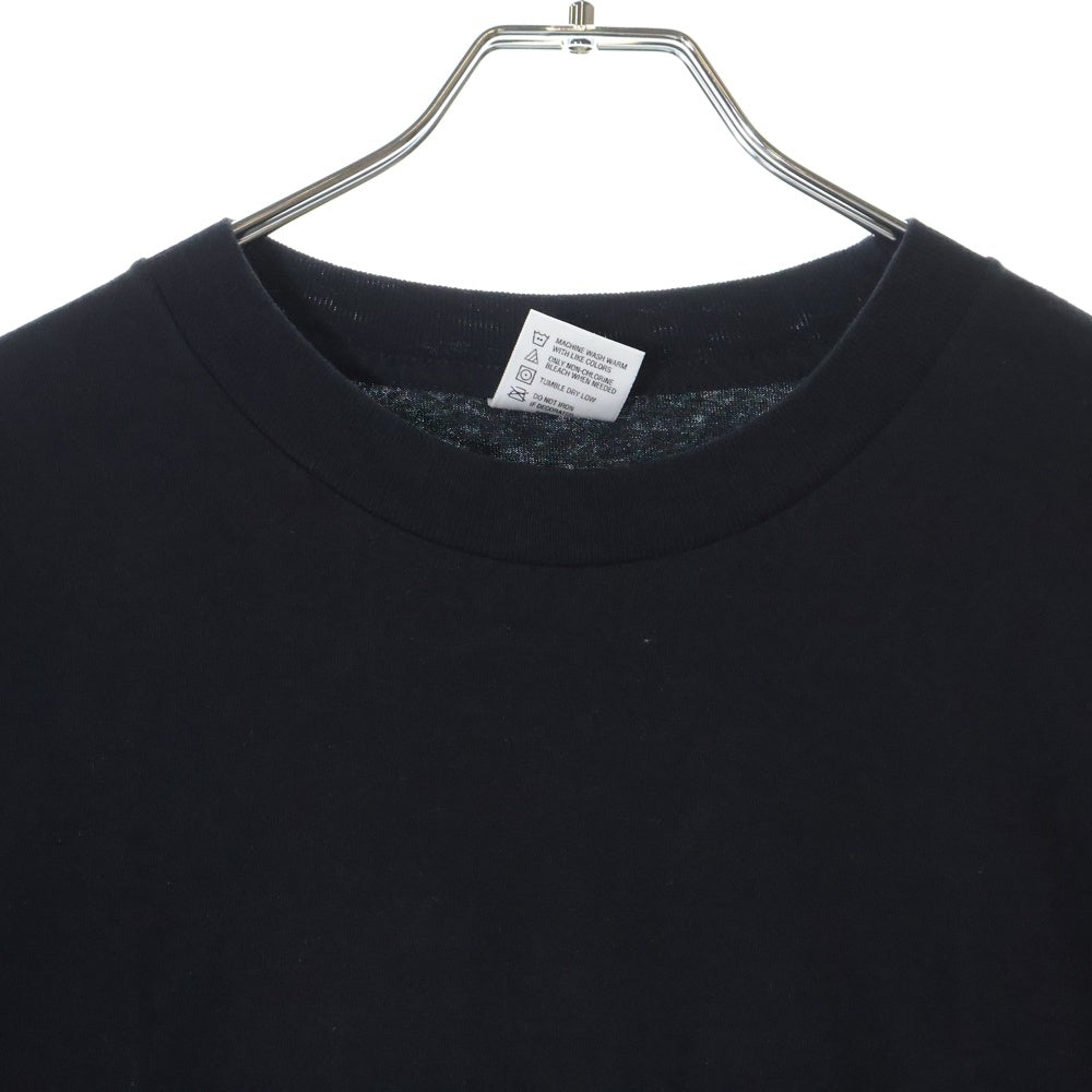 VINTAGE(ヴィンテージ) 90-00s GOD SMACK ゴッドスマック L/S 長袖Tシャツ カットソー