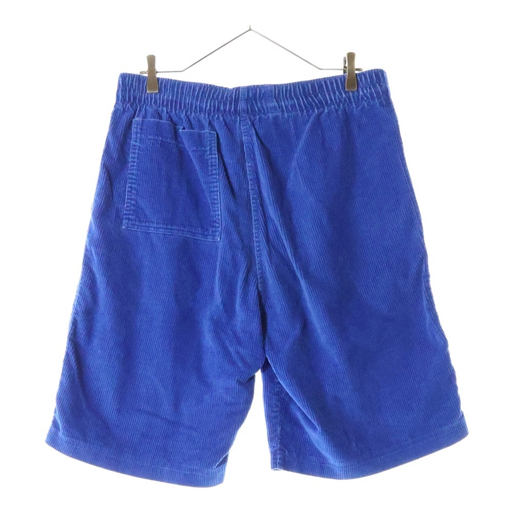 VINTAGE(ヴィンテージ) 70s OCEAN PACIFIC CORDUROY SHORTS オーシャンパシフィック コーデュロイ ショート パンツ ブルー