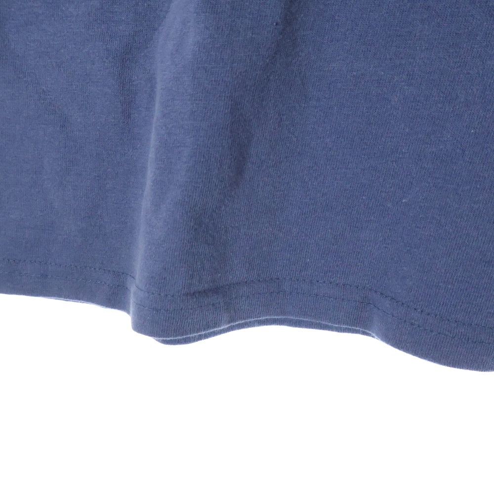 VINTAGE(ヴィンテージ) 90s AKIRA TETSUO ARM NAVY TEE アキラ 鉄雄 アームプリント半袖Tシャツ カットソー ネイビー