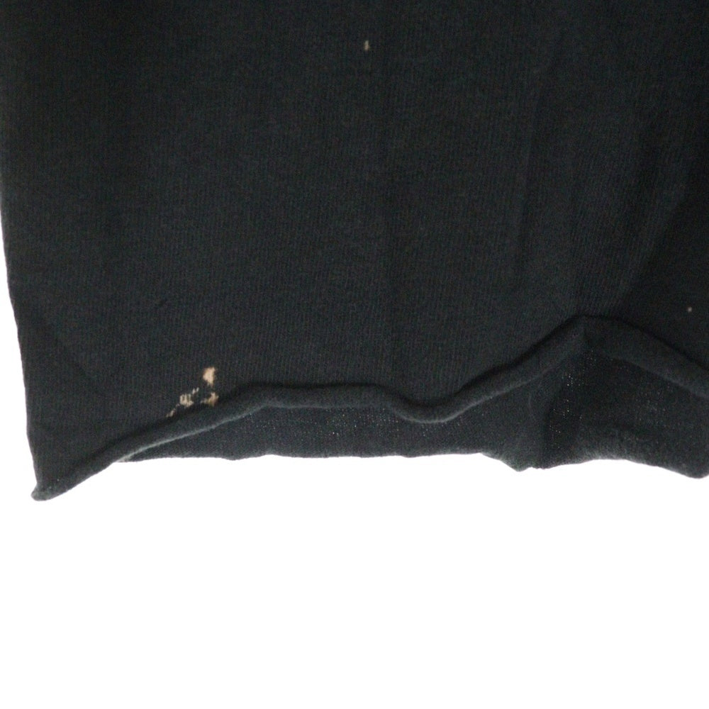 VINTAGE(ヴィンテージ) 90s NINE INCH NAILS SIN LOGO ナイインチネイルズ Tシャツ 半袖カットソー ブラック