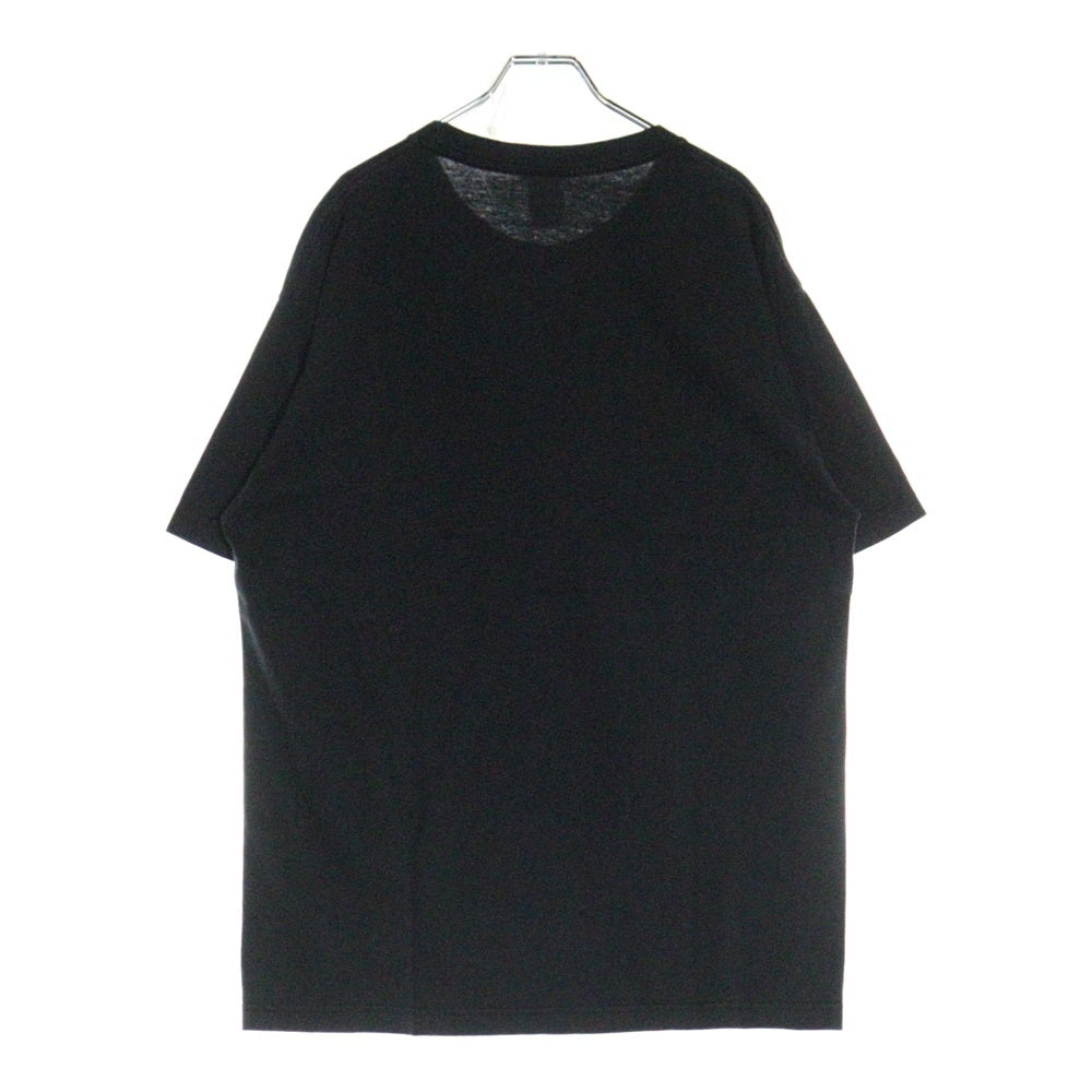 VINTAGE(ヴィンテージ) 00s THE DARK KNIGHT JOKER STANDING GOTHAM CITY MOVIE TEE ダークナイト ジョーカー スタンディング ゴッサムシティ Tシャツ 半袖カットソー ブラック