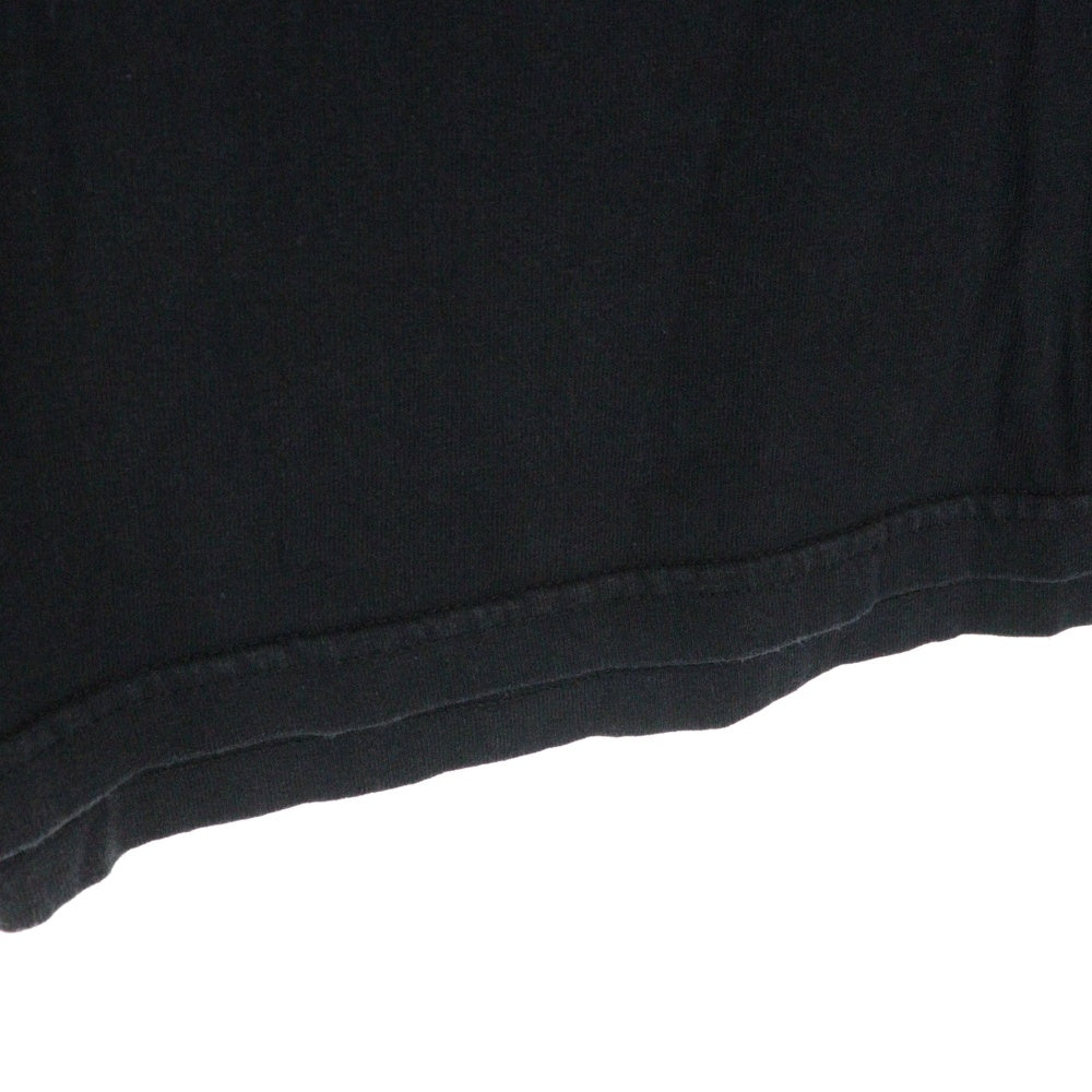 VINTAGE(ヴィンテージ) 00s Harry Potter Order of the Phoen MOVIE TEE ハリーポッター 不死鳥の騎士団 フロントプリント Tシャツ 半袖カットソー ブラック